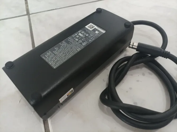 Fonte Xbox 360 - Original!