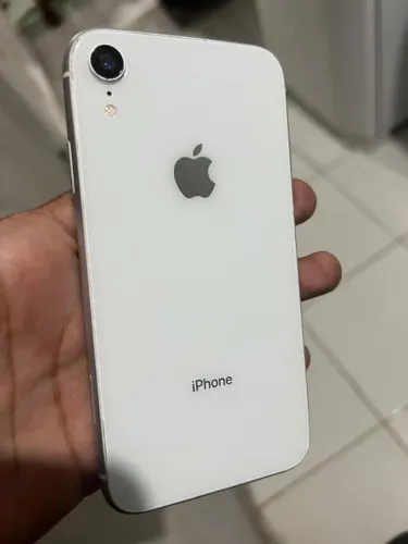 iPhone XR Retirada de peças