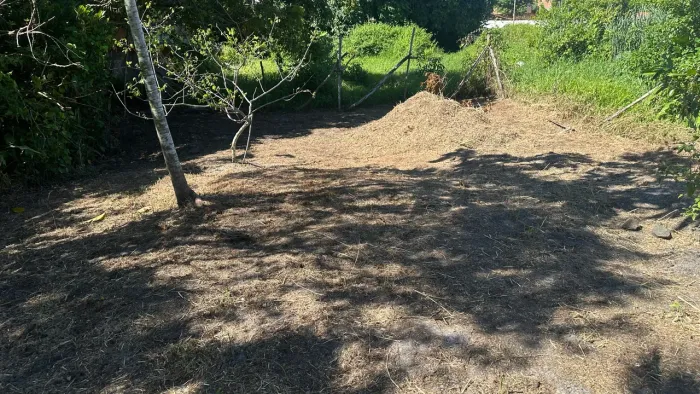 Vendo terreno em Jaua 10x20m