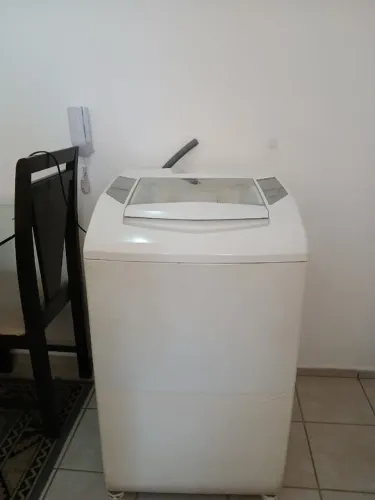 Máquina de Lavar - Necessário manutenção - Ler anúncio