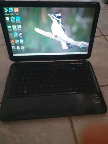 Ultrabook hp