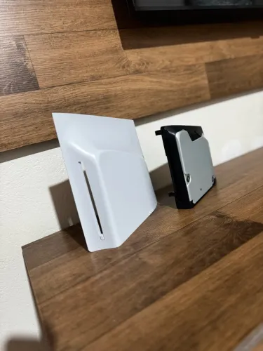Leitor de disco PS5 Slim ou Pro