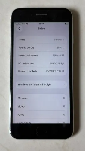 iPhone 2020 SE