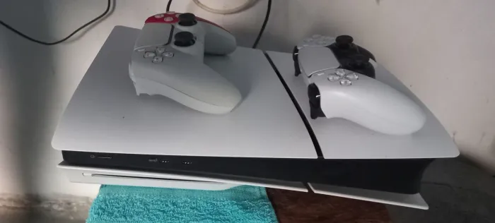 Playstation 5