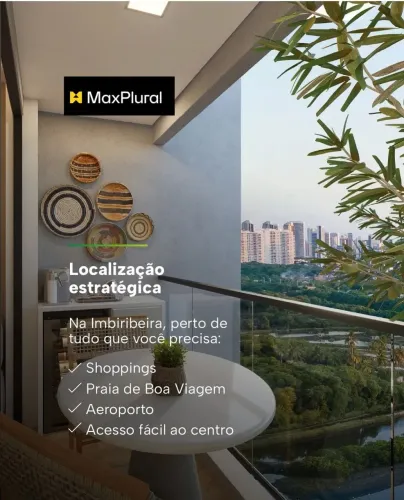 MINHA CASA MINHA VIDA -Imbiribeira - Recife - PE