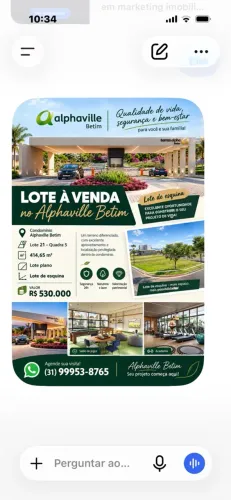 Oportunidade!