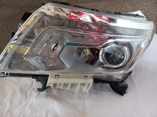 FAROL FRONTIER 2017 ATE 2021 