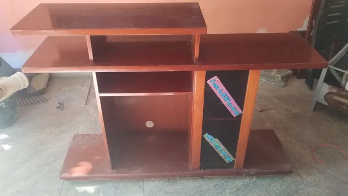 Rack de sala