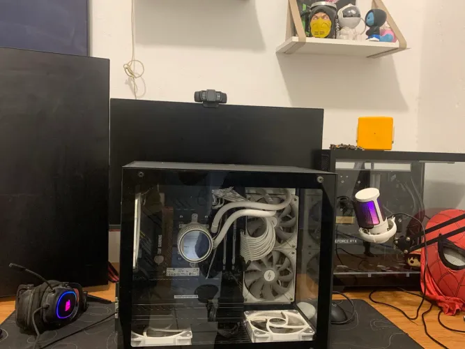 Pc completo