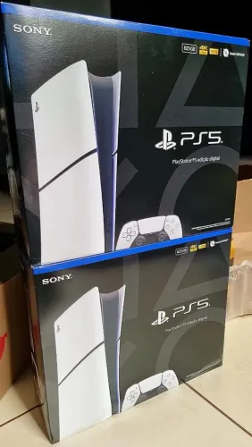 Playstation 5 Lacrado 3699$