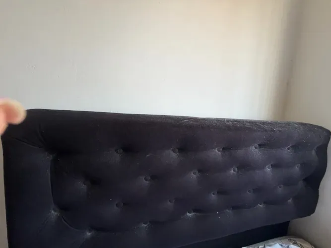 Cabeceira de cama casal