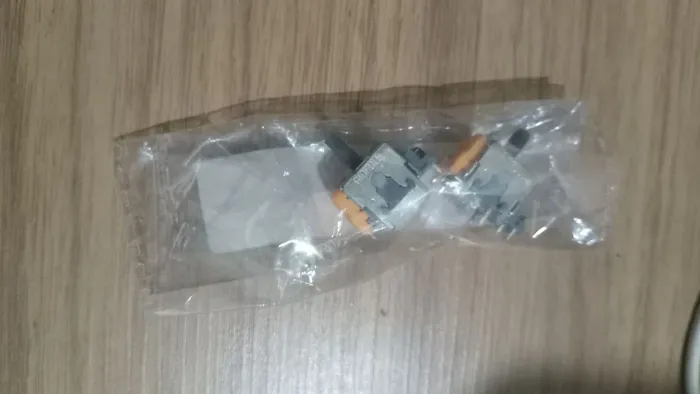 Vendo peças hall effect para ps/xbox