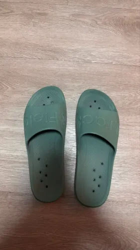 Chinelo track field tamanho 42