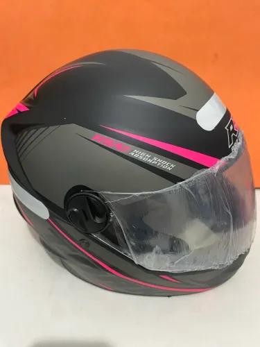 Capacete Pro Tork n 58 e 60 Novo cada
