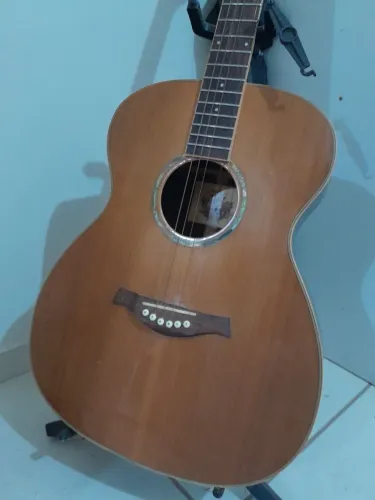 Violão Tagima Quebec
