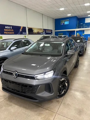 VOLKSWAGEN TERA COMFORT 1.0 170 TSI AT 2026/2026