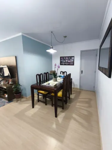 Apartamento para alugar na rua do retiro