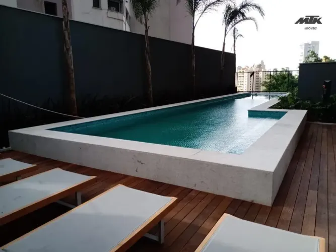 APARTAMENTO STUDIO 25 METROS, PRÓXIMO A ESTAÇÃO VILA MARIANA, ACESSIBILIDADE, LAZER E COMO