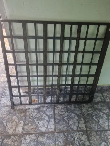 Portão Metalon 
