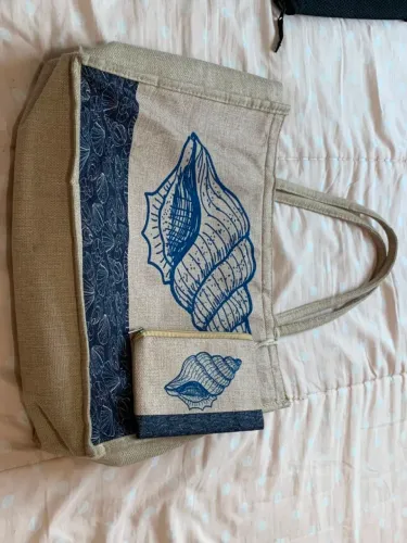 Bolsa de praia