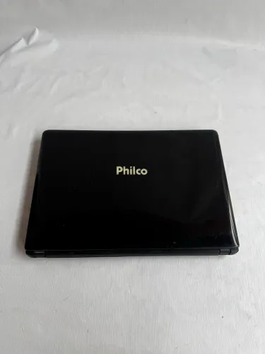 Notebook Philco Modelo: 14L (Sucata)