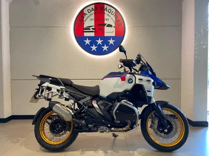 BMW R 1300 GS ADVENTURE TROPHY