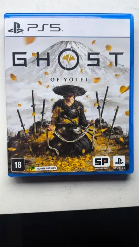 Ghost of Yotei - PS5