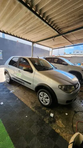 Fiat Palio WAY 1.0 Fire Flex 8V 5P 2015