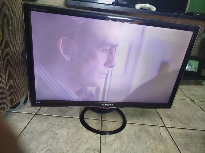 Televisão Samsung 26 Polegadas