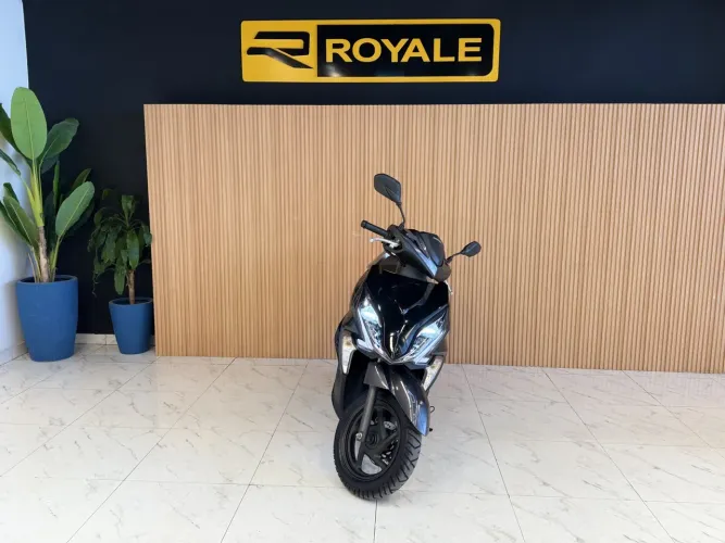 Honda Elite 125 2023