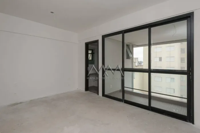Apartamento à Venda no Funcionários com 1 Suíte 48,40m²