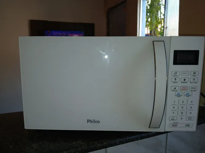 Microondas Philco