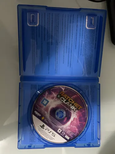 Jogo original do Playstation 5 - 2 jogos