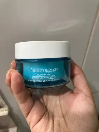 hidratante neutrogena