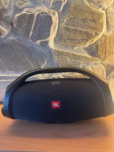 JBL BOOMBOX 2