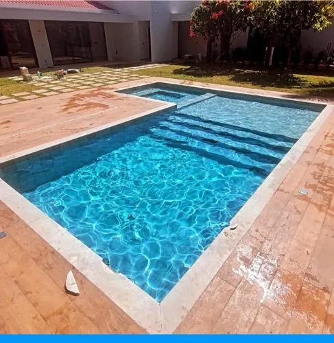 Piscineiro