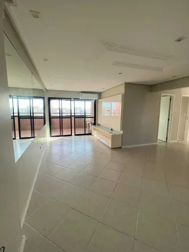 Apartamento à Venda  Unique Jardins Residence [17413]