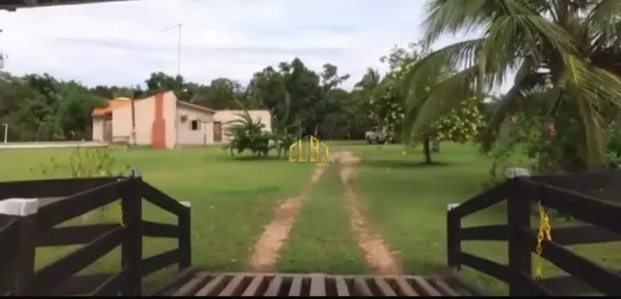 Belíssimo Sitio há venda Região de Cáceres-MT