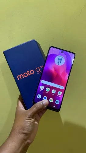Moto G24