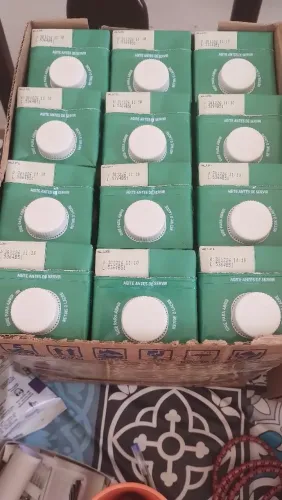 Vendo leite de amêndoas 