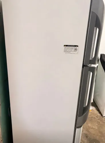 Geladeira Frost Free