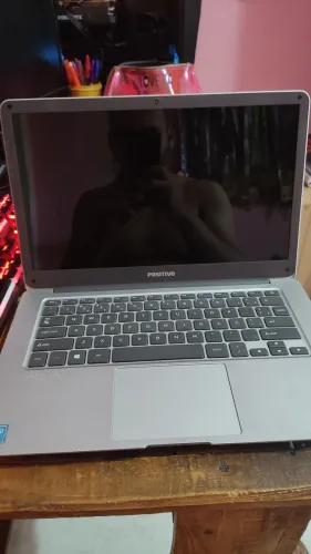 Notebook positivo