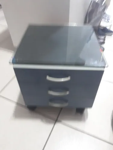 Vendo criado