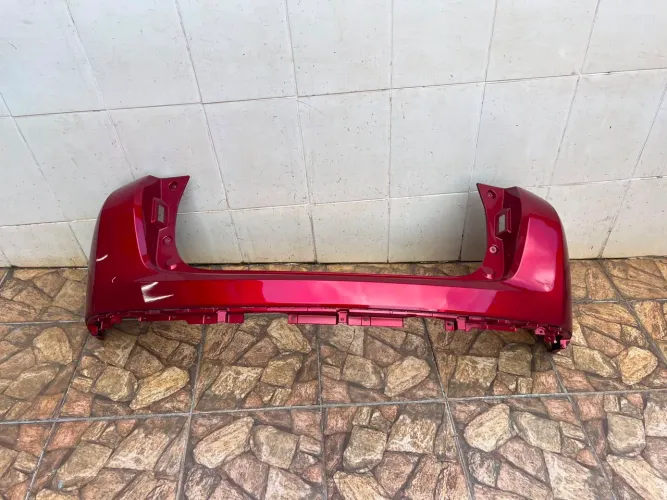 Parachoque traseiro Eclipse Cross 2018/2019/2020/2021/2022