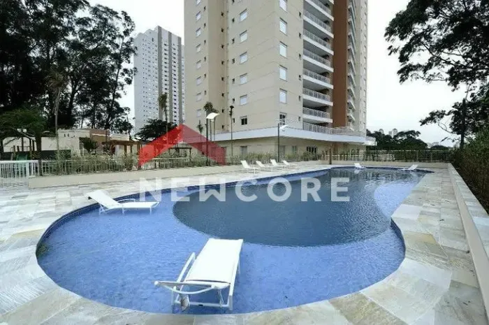 Apartamento em Rua Clodion - Vila Andrade - São Paulo/SP