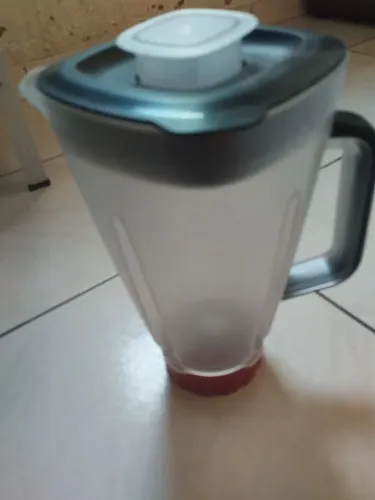 Copo de liquidificador Philips Wallita