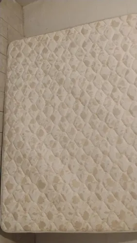 Colchão 