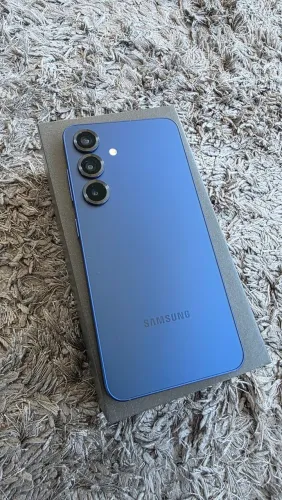 Galaxy S25