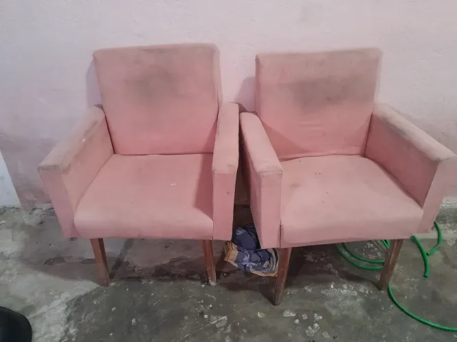 Poltronas