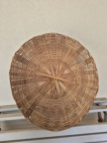 Cesta para uso diversos